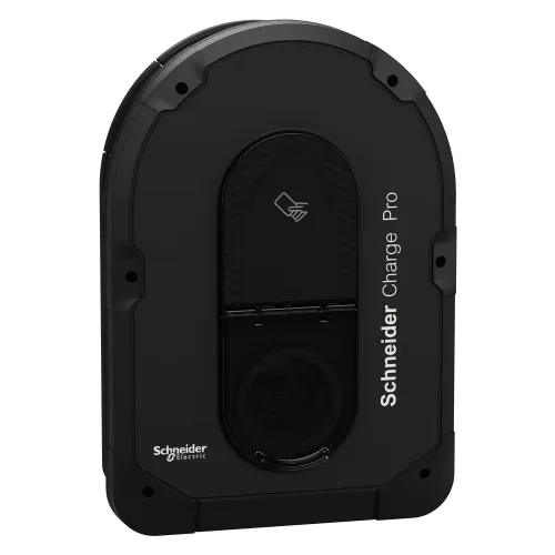 Зарядна станція Schneider charge PRO 22к Зарядна станція Schneider charge PRO 22к
