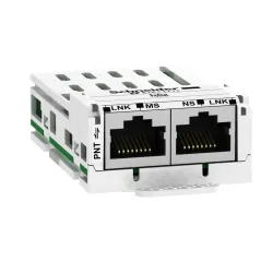 КОМУНІКАЦІЙНА КАРТА PROFINET ATV32 КОМУНІКАЦІЙНА КАРТА PROFINET ATV32