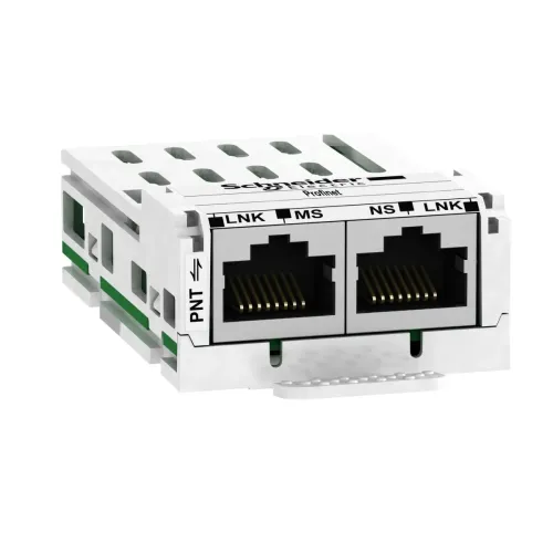 КОМУНІКАЦІЙНА КАРТА PROFINET ATV32 КОМУНІКАЦІЙНА КАРТА PROFINET ATV32