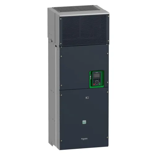 ПЧ ATV930С 220кВт 380В 3Ф без гальм.ключ