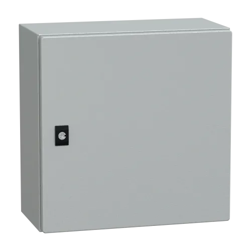 SPACIAL ШАФА CRN В400ХШ400ХГ200+M ПЛАТА SPACIAL ШАФА CRN В400ХШ400ХГ200+M ПЛАТА