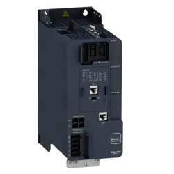 ПЕРЕТВОРЮВАЧ ЧАСТОТИ ATV340 7,5кВт 380В