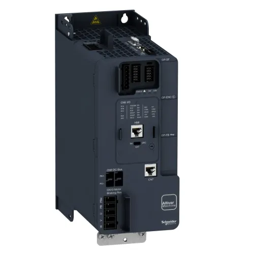 ПЕРЕТВОРЮВАЧ ЧАСТОТИ ATV340 7,5кВт 380В ПЕРЕТВОРЮВАЧ ЧАСТОТИ ATV340 7,5кВт 380В