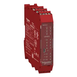 ПЛК БЕЗПЕКИ PREVENTA ПЛК БЕЗПЕКИ PREVENTA