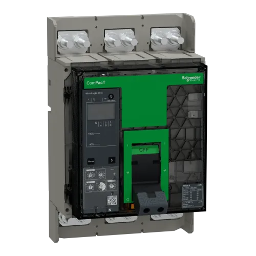 АВТ.ВИМ.COMPACT NS1000 N 3P ФІКС ML5A ПП АВТ.ВИМ.COMPACT NS1000 N 3P ФІКС ML5A ПП
