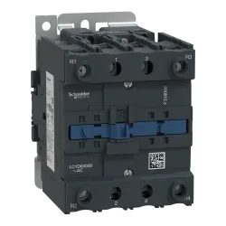 КОНТАКТОР 65A 2P+2R ~230В КОНТАКТОР 65A 2P+2R ~230В