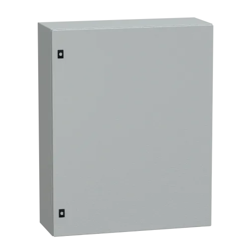 SPACIAL ШАФА CRN В1000ХШ800ХГ300+М ПЛАТА SPACIAL ШАФА CRN В1000ХШ800ХГ300+М ПЛАТА