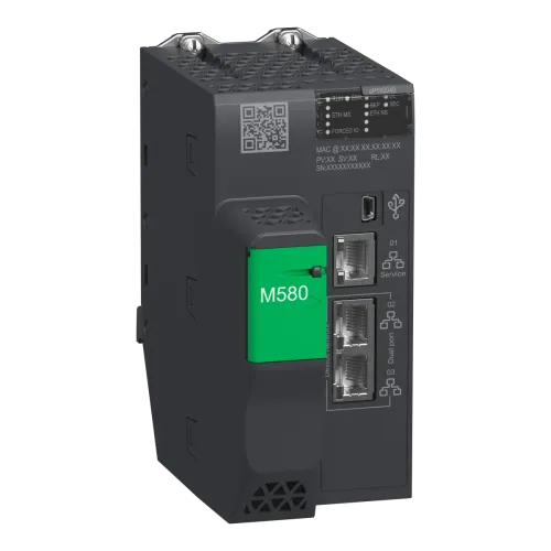 ПРОГР.ЛОГІЧН. КОНТРОЛЕР M580 L20 DIO/RIO ПРОГР.ЛОГІЧН. КОНТРОЛЕР M580 L20 DIO/RIO