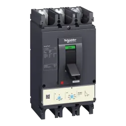 АВТ.ВИМИКАЧ EASYPACT CVS630F TM600D 3P3D АВТ.ВИМИКАЧ EASYPACT CVS630F TM600D 3P3D