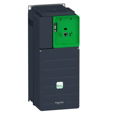 ПЧ ATV930Z ІНТЕГРАЦІЯ IP20 18,5кВт 380В ПЧ ATV930Z ІНТЕГРАЦІЯ IP20 18,5кВт 380В