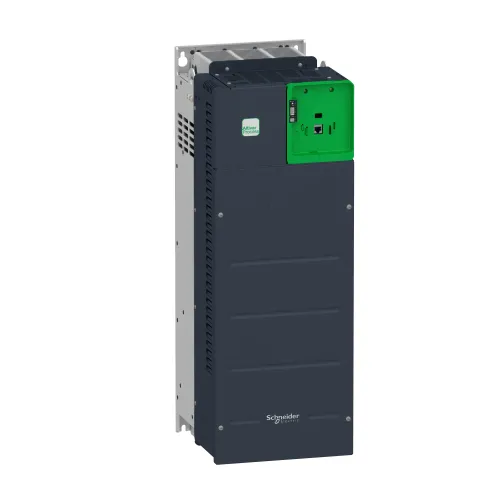 ПЧ ATV930Z ІНТЕГРАЦІЯ IP20 55кВт 380В ПЧ ATV930Z ІНТЕГРАЦІЯ IP20 55кВт 380В