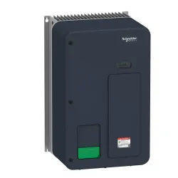ПЕРЕТВОР.ЧАСТОТИ ATV320 5,5кВт 380В IP66