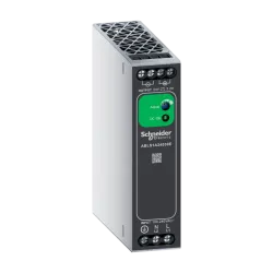 БЛОК ЖИВЛЕННЯ EASY 1Ф, =24В, 3A, 75Вт БЛОК ЖИВЛЕННЯ EASY 1Ф, =24В, 3A, 75Вт