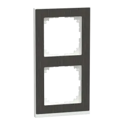 Рамка 2-пост M-Pure Decor SysM дуб/а-б Рамка 2-пост M-Pure Decor SysM дуб/а-б
