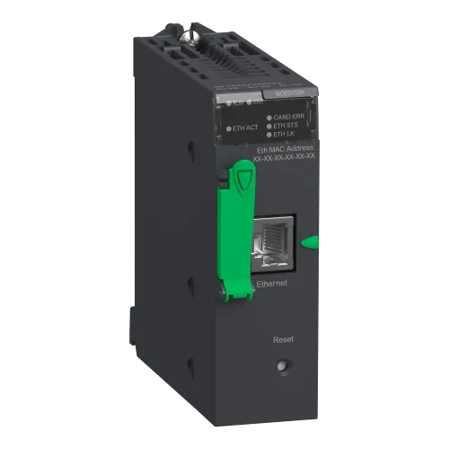 МОДУЛЬ ETHERNET 10/100 RJ45 МОДУЛЬ ETHERNET 10/100 RJ45