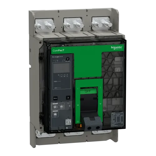 АВТ.ВИМ.COMPACT NS800 N 3P ФІКС ML2A ПП АВТ.ВИМ.COMPACT NS800 N 3P ФІКС ML2A ПП