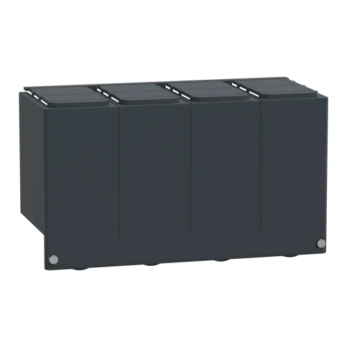 ДОВГ_КЛЕМ КРИШКИ ДО TRANSFERPACT TA/TR63 ДОВГ_КЛЕМ КРИШКИ ДО TRANSFERPACT TA/TR63