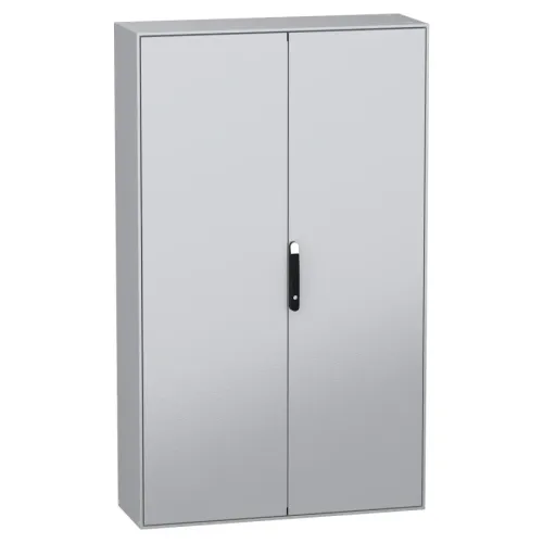 ШАФА SM+МОНТАЖНА ПЛАТА 2Д 2000x1200x400 ШАФА SM+МОНТАЖНА ПЛАТА 2Д 2000x1200x400