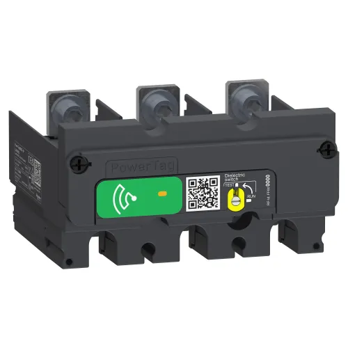 СЕНСОР POWERTAG ДЛЯ NSX 250A 3P СЕНСОР POWERTAG ДЛЯ NSX 250A 3P