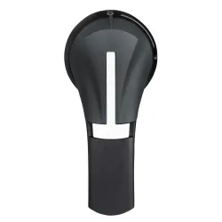 ЗОВН.ПРАВ. РУЧКА 100..400A IP55 ЧОРН.