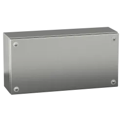 КОРОБКА SPACIAL SBX 200X400X120 КОРОБКА SPACIAL SBX 200X400X120