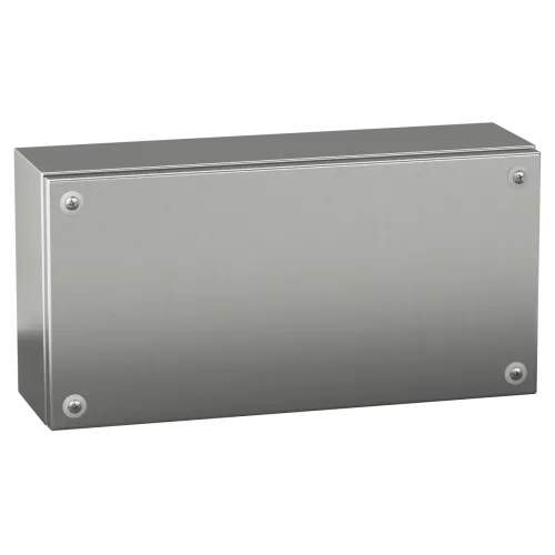 КОРОБКА SPACIAL SBX 200X400X120