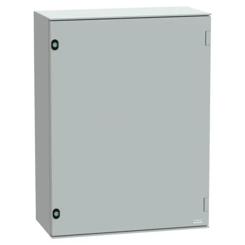 ШАФА THALASSA 847X636X300 З МОНТ ПЛАТОЙ ШАФА THALASSA 847X636X300 З МОНТ ПЛАТОЙ