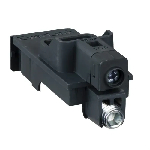 EVERLINK КЛЕМИ +К_ПРОВ COMPACT NSXm 3 ШТ