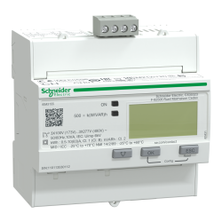 ЛІЧИЛЬНИК 3-ФАЗН. 63А MODBUS MID ЛІЧИЛЬНИК 3-ФАЗН. 63А MODBUS MID