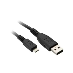 ЗАЗЕМЛЕНИЙ USB КАБЕЛЬ 1M8 24V ЗАЗЕМЛЕНИЙ USB КАБЕЛЬ 1M8 24V