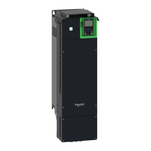 ПЕРЕТВОРЮВАЧ ЧАСТОТИ ATV630 55кВт 380В ПЕРЕТВОРЮВАЧ ЧАСТОТИ ATV630 55кВт 380В