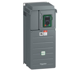 ПЕРЕТВОРЮВАЧ ЧАСТОТИ ATV610 22кВт 380В ПЕРЕТВОРЮВАЧ ЧАСТОТИ ATV610 22кВт 380В