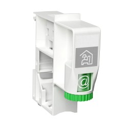 Конектор RJ45 для S ONE на DIN Конектор RJ45 для S ONE на DIN