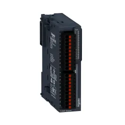 МОДУЛЬ TM3 16 ВИХ 0,5А ТРАНЗ ПРУЖ