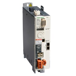 СЕРВОПРИВОД LXM32 SERCOS 30A СЕРВОПРИВОД LXM32 SERCOS 30A