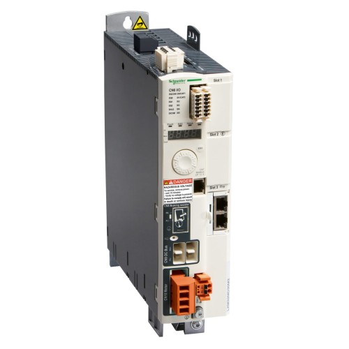 СЕРВОПРИВОД LXM32 SERCOS 30A