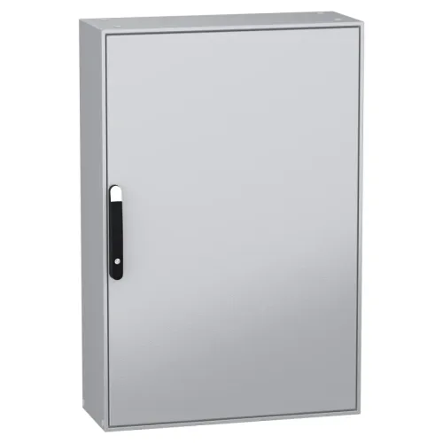 ШАФА SM+МОНТАЖНА ПЛАТА 1200x800x300 ШАФА SM+МОНТАЖНА ПЛАТА 1200x800x300