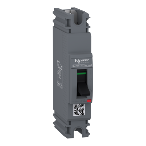 АВТ.ВИМ.EASYPACT EZC100N 1P 18кА 20A АВТ.ВИМ.EASYPACT EZC100N 1P 18кА 20A