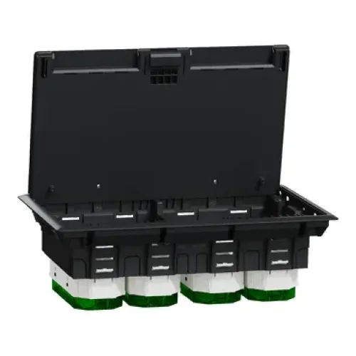 Підл лючок пласт 12М (XL) Unica System+