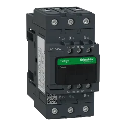3P КОНТАКТОР 440В 40A ~ 380В 50/60Гц 3P КОНТАКТОР 440В 40A ~ 380В 50/60Гц