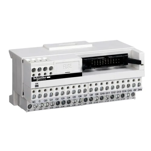 TELEFAST ДИСКР.ВХ/ВИХ 16К
