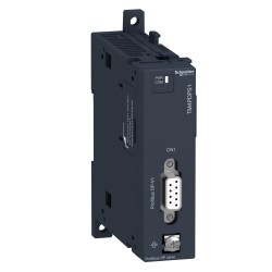 МОДУЛЬ TM4 PROFIBUS DP SLAVE МОДУЛЬ TM4 PROFIBUS DP SLAVE