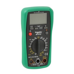 Цифровий мультиметр кат. III 300V Цифровий мультиметр кат. III 300V