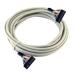 TELEFAST КАБЕЛЬ TWIDO 2М 24V TELEFAST КАБЕЛЬ TWIDO 2М 24V