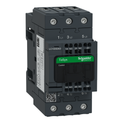 3P КОНТАКТОР 440В 50A ~220В 50/60Гц 3P КОНТАКТОР 440В 50A ~220В 50/60Гц