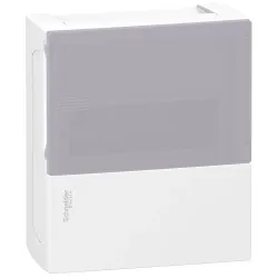 Resi9 MP ЩИТ НАВ. СІРІ ДВ. 2Ш 1Р8М Resi9 MP ЩИТ НАВ. СІРІ ДВ. 2Ш 1Р8М