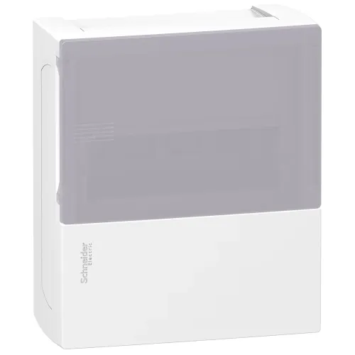 Resi9 MP ЩИТ НАВ. СІРІ ДВ. 2Ш 1Р8М Resi9 MP ЩИТ НАВ. СІРІ ДВ. 2Ш 1Р8М