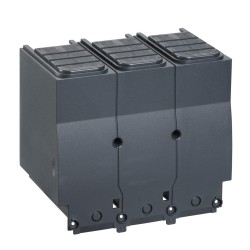 1 ДОВ КЛ ЗАГЛ-КА ДЛЯ РОЗШ 3P NSX400/630 1 ДОВ КЛ ЗАГЛ-КА ДЛЯ РОЗШ 3P NSX400/630