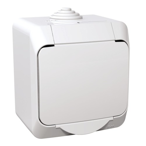 РОЗЕТКА ФРАН. СТАНД. CEDAR PLUS РОЗЕТКА ФРАН. СТАНД. CEDAR PLUS