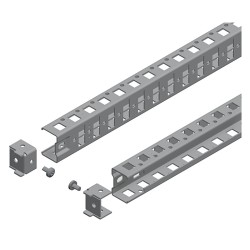 2 УНІВЕРСАЛЬНІ РЕЙКИ 1 РЯД 1200 2 УНІВЕРСАЛЬНІ РЕЙКИ 1 РЯД 1200